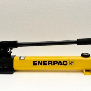 ENERPAC P392 HYDRAULIC HAND PUMP 10.000PSI 700.BAR