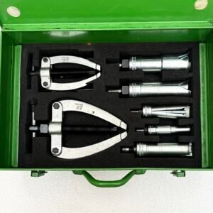 Kukko No.24-B Bearing Pulling And Extractor Set/Bearing-Puller