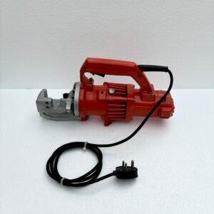 IKK CO.LTD DC-20WH
DIAMOND REBAR CUTTER
20M/M 220.VAC #WITHOUT-BLADE