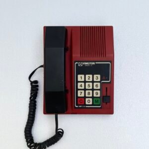 VINGTOR MARINE AS VMP-119 /  N-3190 HORTEN MARINE TELEPHONE