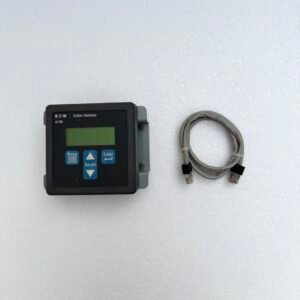 EATON CUTLER-HAMMER IQ200 Display Module 66B2051G01
