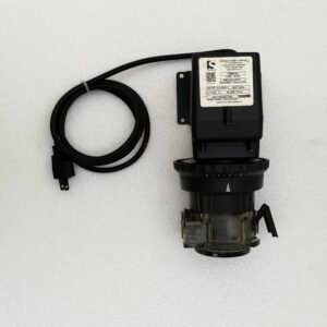 STENNER PUMP COMPANY 85MHP40 MATERING PUMP 100PSI/6.9BAR 120V/60HZ 1.7AMP