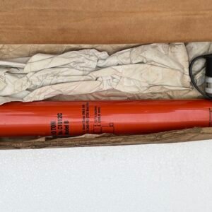 SPX POWERTEAM C1012C HYDRAULIC CYLINDER JACK 10TON 12/8STROKE 10.000PSI 700-BAR #NEW
