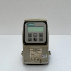 SIEMENS SITRANS FM MAG 5000 POLYAMIDE ENCLOSURE TRANSMITTER 7ME69101AA301AA0