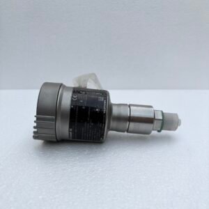 VEGABAR 52 TYPE-BR52,CMGP1TZVMXS  PRESSURE TRANSMITTER 12-30V INPUT
