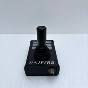 UNIFIRE FOR00209 PROGRESSIVE JOYSTICK PIXY M12 CONTROLLER