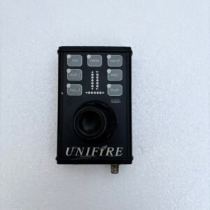 UNIFIRE FOR00209 PROGRESSIVE JOYSTICK PIXY M12 CONTROLLER