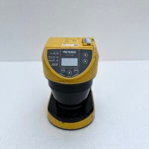 KEYENCE SZ-04M SAFETY LASER SCANNER
