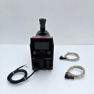 GRUNDFOS DDA 30-4AR-PP/E/C-F-31U2U2FG DIGITEL DOSING PUMP 100-240V