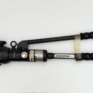 ENERPAC WMC-1250 20TON CAPICITY SELF COUNTAINED HYDRAULIC CUTTER 10.000PSI 700-BAR #NEW