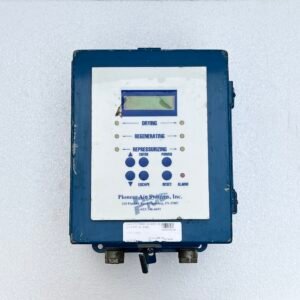 PIONEER AIR SYSTEMS HEATLESS REGENERATIVE DRYER PHL BOARD C9-00020-30100