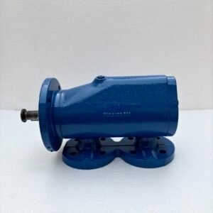 Allweiler SCGX/A20R56 Q W16 Triple screw pump oil transfer pump