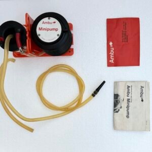AMBU MINI PUMP SUCTION PUMP